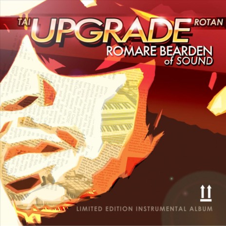 Life Is Great (Instrumental) cover art
