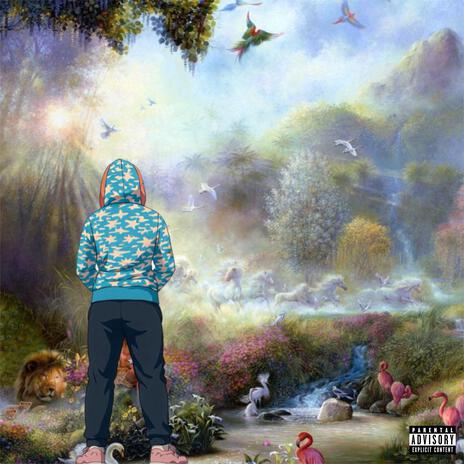 Myself cover art