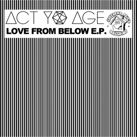 Ayoo (Femme En Fourrure Remix) cover art