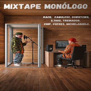 MONÓLOGO