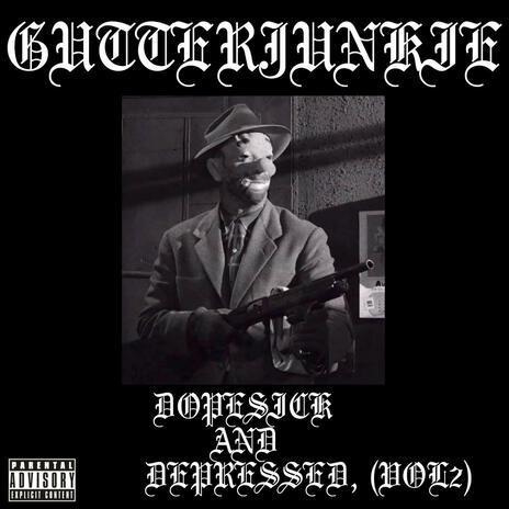 GUTTERSLUT cover art