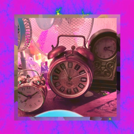 Twin Flowers cover art