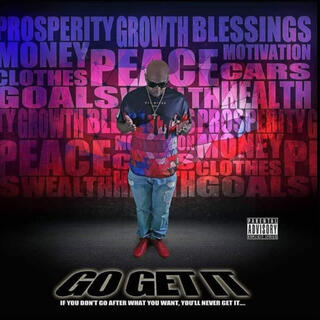 GO GET IT