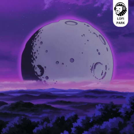 Beyond the Neon Sky ft. Lofi Park cover art