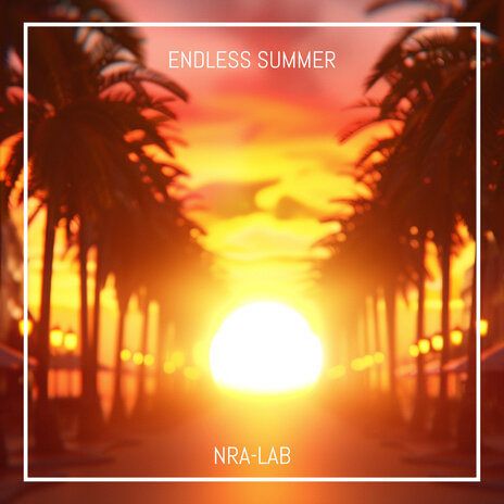 Endless Summer cover art