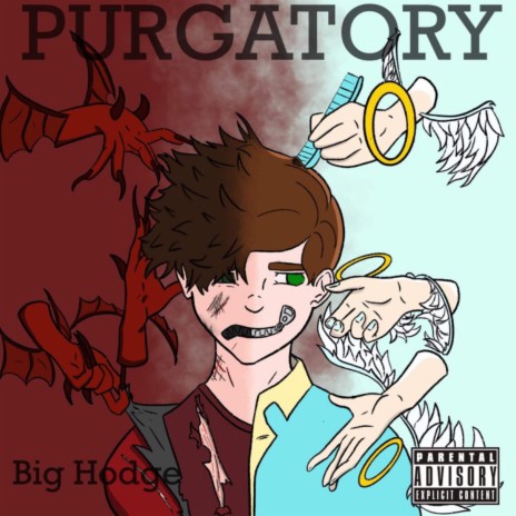 BEAUTIFUL cover art