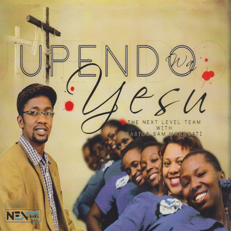 Mataifa Yote (feat. Pastor Mwangati)