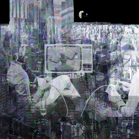 D.D.O.S ft. Newsensei cover art