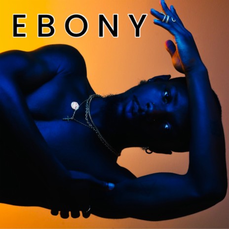 Ebony cover art
