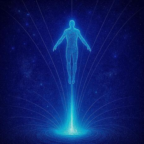 Gravity cover art
