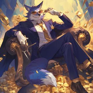 Suspiciously Wealthy Furry (Kemono Fantasy)