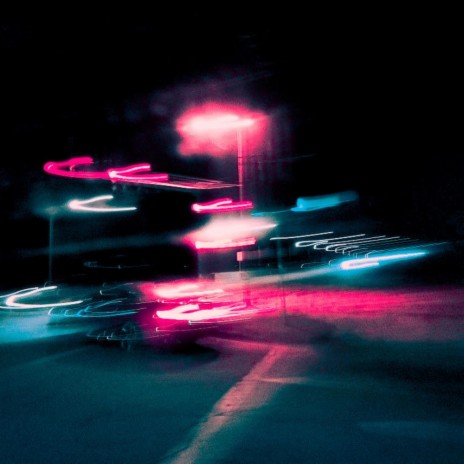 multiple lanes cover art