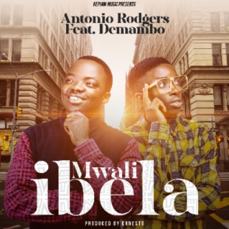 Mwali Ibela ft Demambo