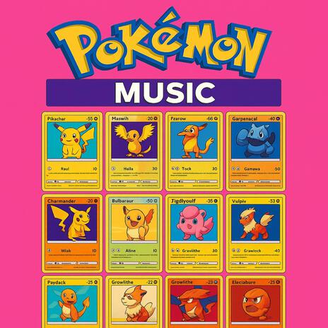 Card Hunter's Anthem cover art
