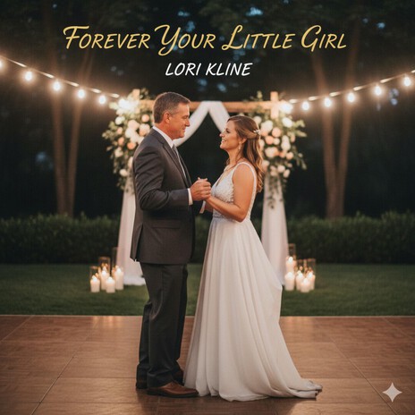 Forever Your Little Girl cover art