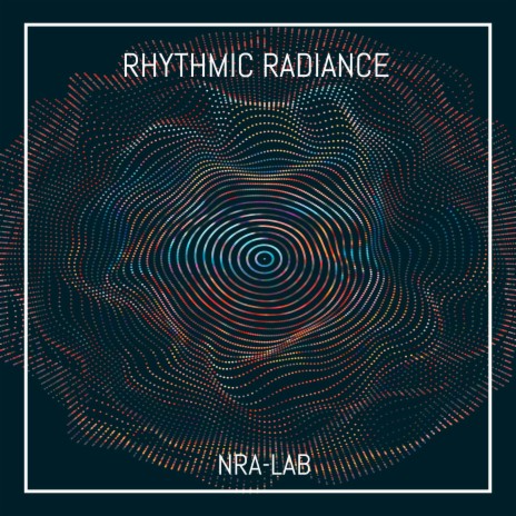 Rhythmic Radiance cover art