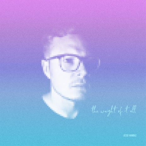 The Weight of it All cover art