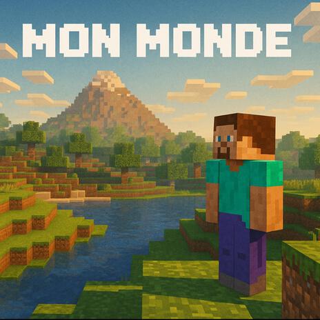 Minecraft 4 cover art