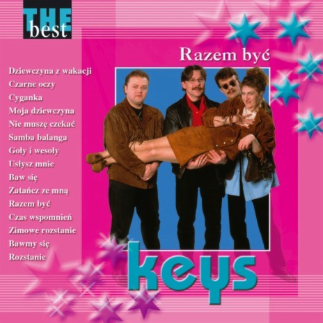 Nie muszę czekać cover art