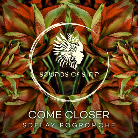 Sdelay Pogromche ft. Sounds Of Sirin cover art