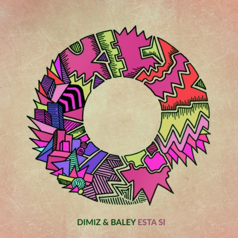 So Lady (Original Mix) ft. Baley cover art