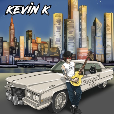 Start Me Down cover art
