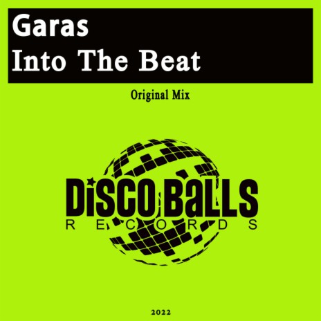 Into The Beat cover art