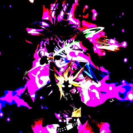 4Y B3B3CiT4 LAB #1 ft. S4K cover art