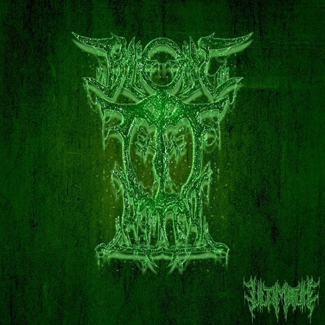 Blight Of The Damned cover art