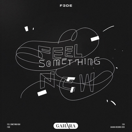 Feel Something New cover art