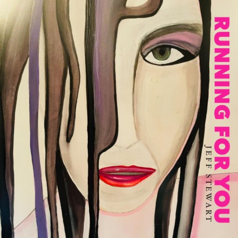 Running For You cover art