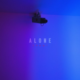 Alone