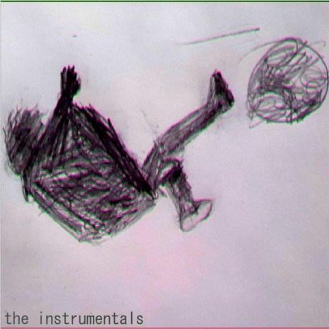 david (Instrumental Version) cover art