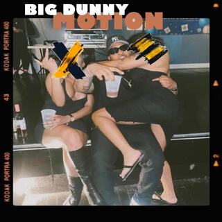 Big Dunny