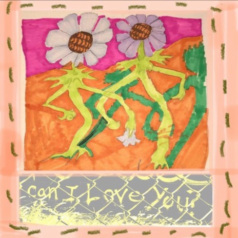 She's in the Sky / Evocation cover art