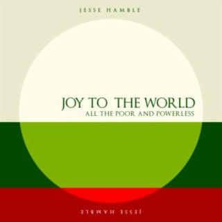 Jesse Hamble
