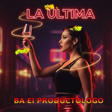 La ultima