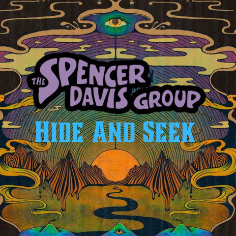 Hide And Seek