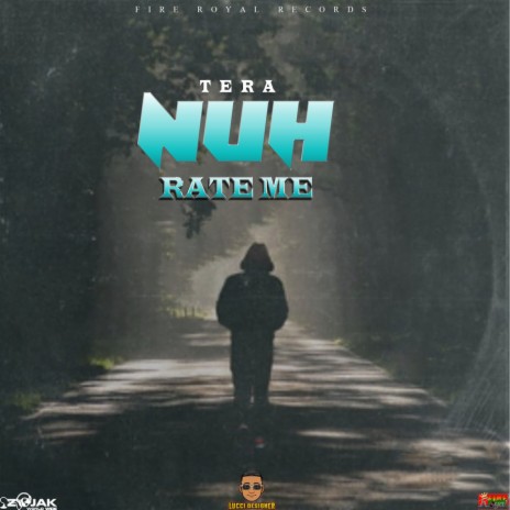 Nuh Rate Me (Original) cover art