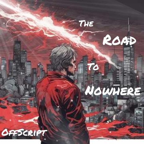 The Road To Nowhere (Single) cover art