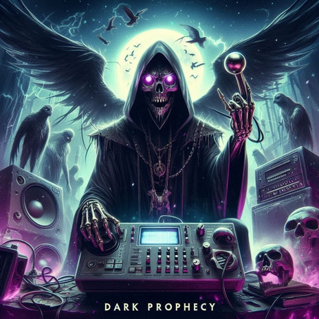DARK PROPHECY