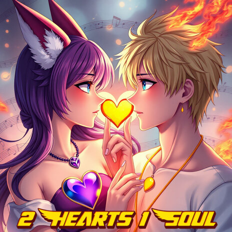 Twin Flame Union cover art