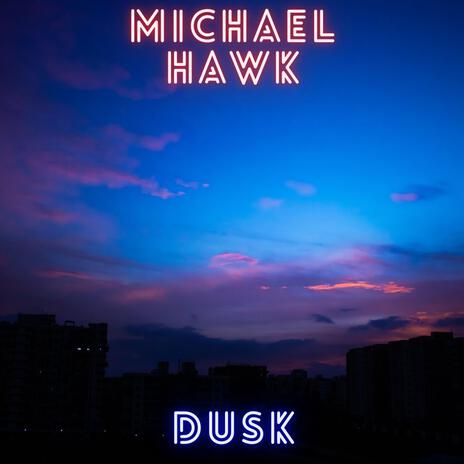 Dusk cover art