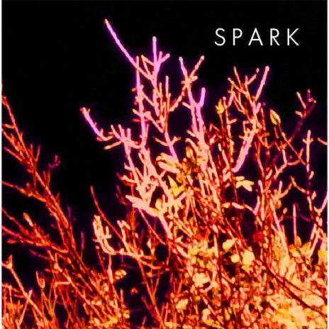 Spark cover art