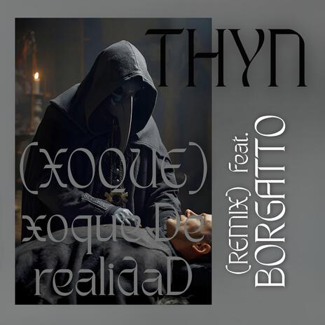 Xoque De realidaD (feat. Borgatto) (Acoustic Demo) cover art