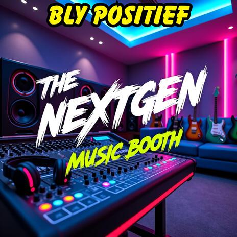 BLY POSITIEF