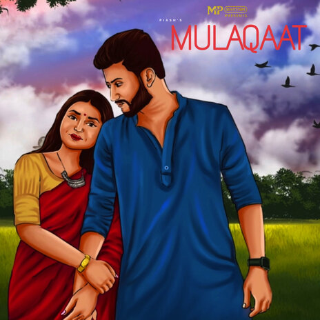 Purani Tasveer (Reprise) cover art