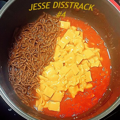 Jesse Diss Track #4
