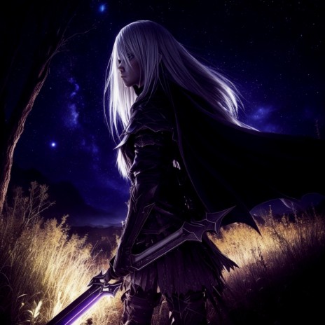 Claymore cover art