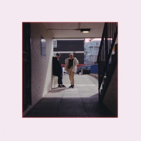 I Say When cover art